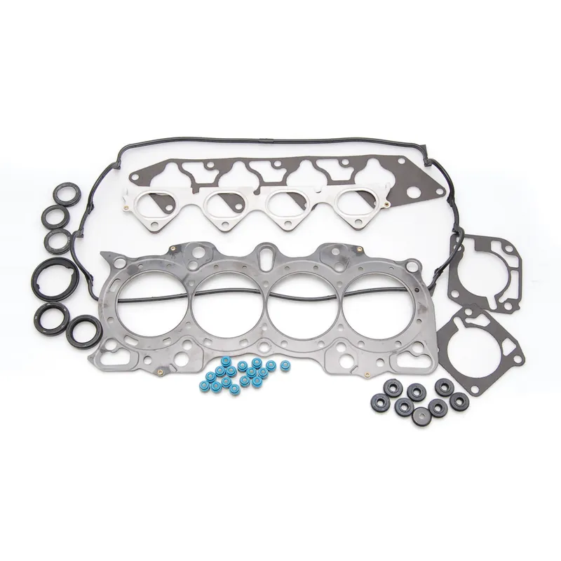 Uszczelka głowicy Honda B18C1 Head, B20 Block Hybryda Zestaw uszczelek góry silnika, 81.5mm .030" MLS Cometic PRO2049T-815-030 Nie przegap