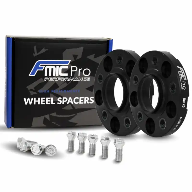 Zniżka Dystanse FMIC MERCEDES-BENZ A-CLASS SEDAN (W177) 30mm 5x112 66,45mm (03.18-)