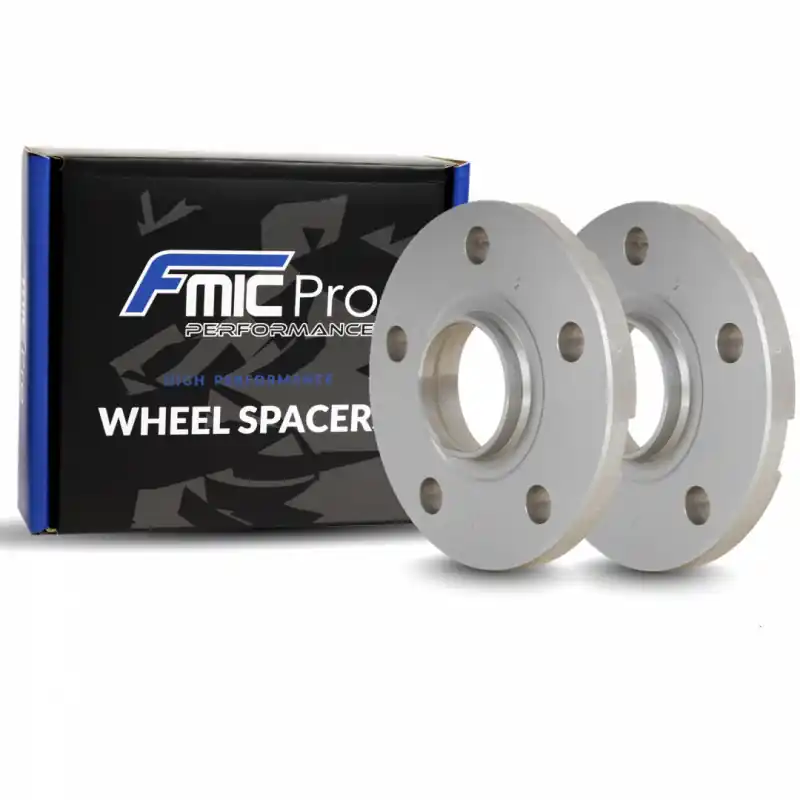 Zamów teraz Dystanse FMIC MERCEDES-BENZ M-CLASS (166) 10mm 5x112 66,45mm (06.11-)