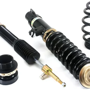 Zniżka BMW 3 F30 2WD 12+ (5-Bolt) BC-Racing Coilover Kit BR-RN