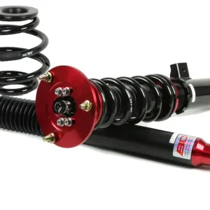 BMW 3 F30 AWD 12+ (3-Bolt) BC-Racing Coilover Kit V1-VA Zniżka
