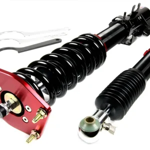 Popularny BMW 3 Series 19+ BC Racing Coilover Kit BR-RA