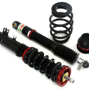BMW 3 Series GT F34 13-19 BC-Racing Coilover Kit BR-RN Wyjątkowa oferta