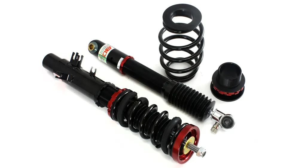 BMW 3 Series GT F34 13-19 BC-Racing Coilover Kit BR-RN Wyjątkowa oferta