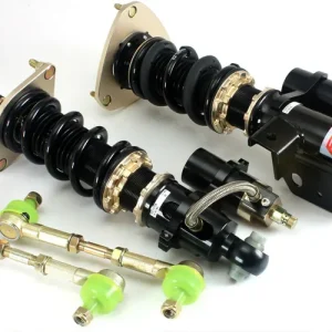 Hit sprzedaży BMW 4 F32 14+ 2WD (3-Bolt) BC-Racing Coilover Kit [ER]