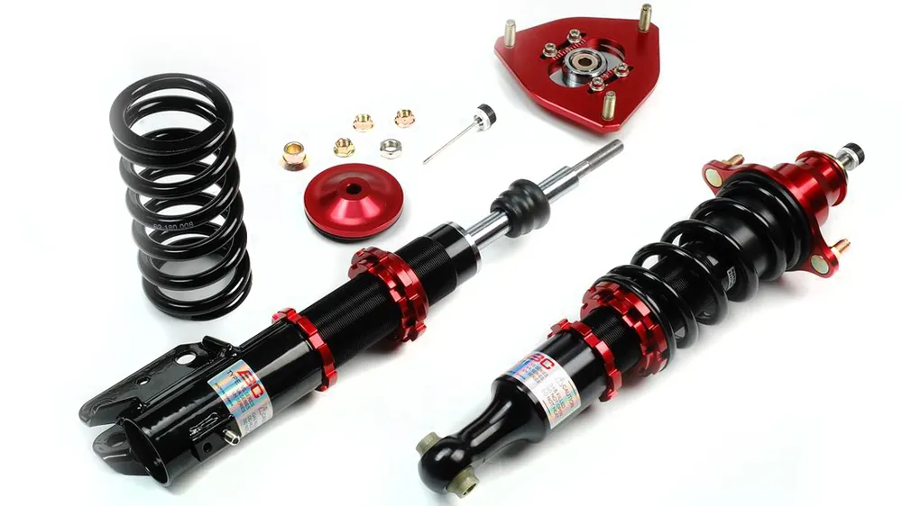 Tani BMW M3 E36 92-99 BC-Racing Coilover Kit V1-VH