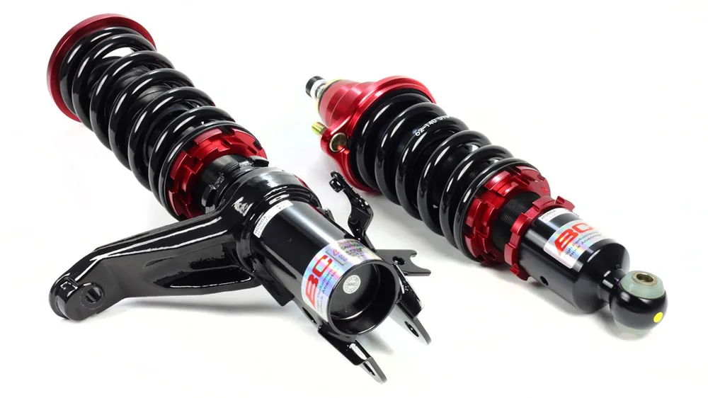 Honda Stream 06-14 RN6/7/8/9 BC-Racing Coilover Kit V1-VL Zamów dziś