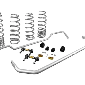 Cena promocyjna Zestaw zawieszenia Grip Series Kit MAZDA MX-5 NC Whiteline