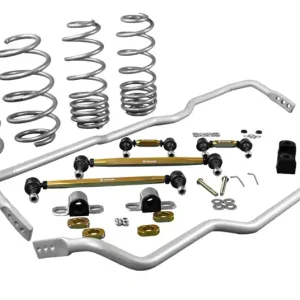 Zestaw zawieszenia Grip Series Kit VOLKSWAGEN GOLF MK5 GTI (TYP 1K) Whiteline Cena promocyjna