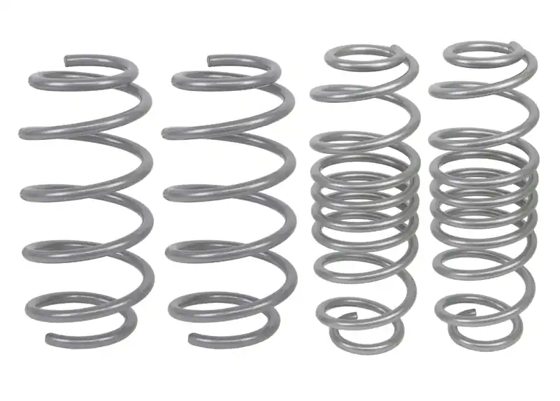 Sprężyny obniżające 30mm FORD FIESTA WS, WT Whiteline Dostępne od ręki