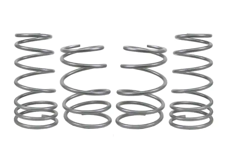 Tylko do końca tygodnia Sprężyny obniżające 30mm SUBARU IMPREZA WRX GD SEDAN Whiteline