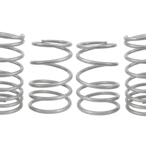 Bestseller Sprężyny obniżające 25mm SUBARU IMPREZA WRX STI GD MY06-MY07 Whiteline