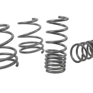 Bezpieczna płatność Sprężyny obniżające 15mm SUBARU IMPREZA WRX STI VA Whiteline