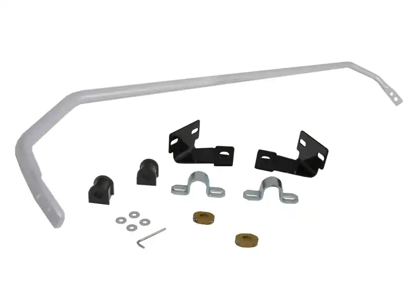 Ostatnia szansa Stabiliziator 16mm 2 Point ABARTH 124 348 Whiteline