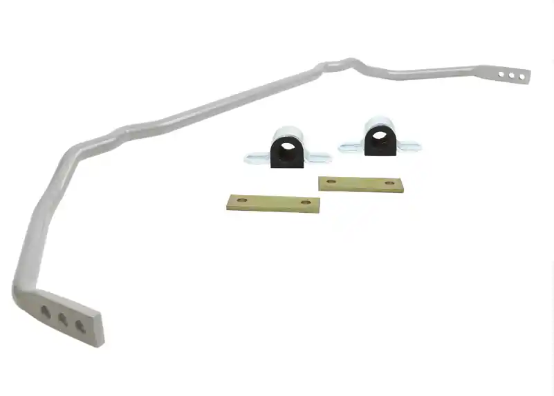 Stabiliziator 18mm 3 Point AUDI 80 S2 B4 (TYP 8C) QUATTRO Whiteline Cena promocyjna