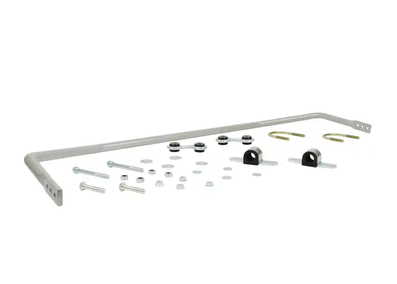 Taniej Stabiliziator 24mm 3 Point AUDI A1 MK1 (TYP 8X) FWD Whiteline
