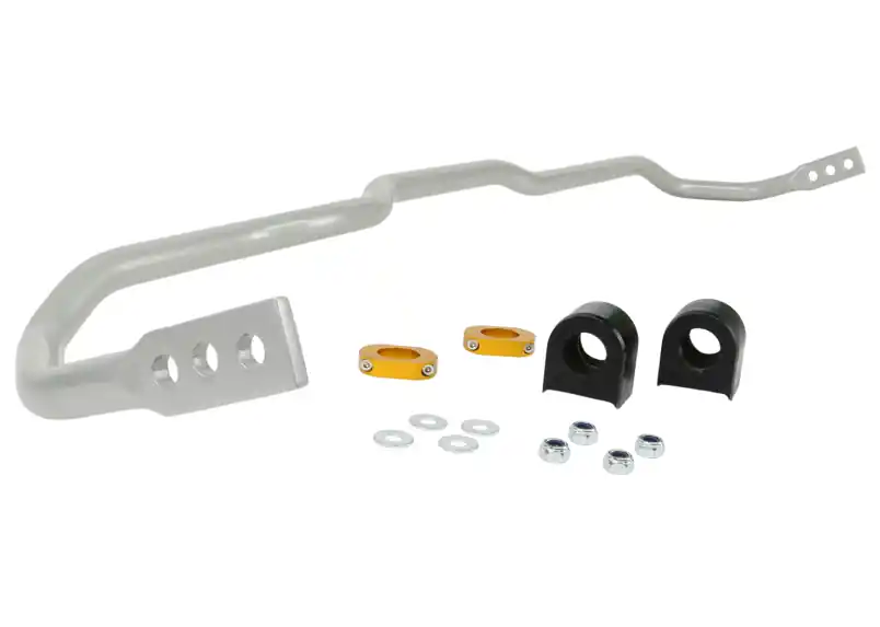 Stabiliziator 24mm 3 Point AUDI A3 MK2 (TYP 8P) FWD Whiteline Tylko dziś