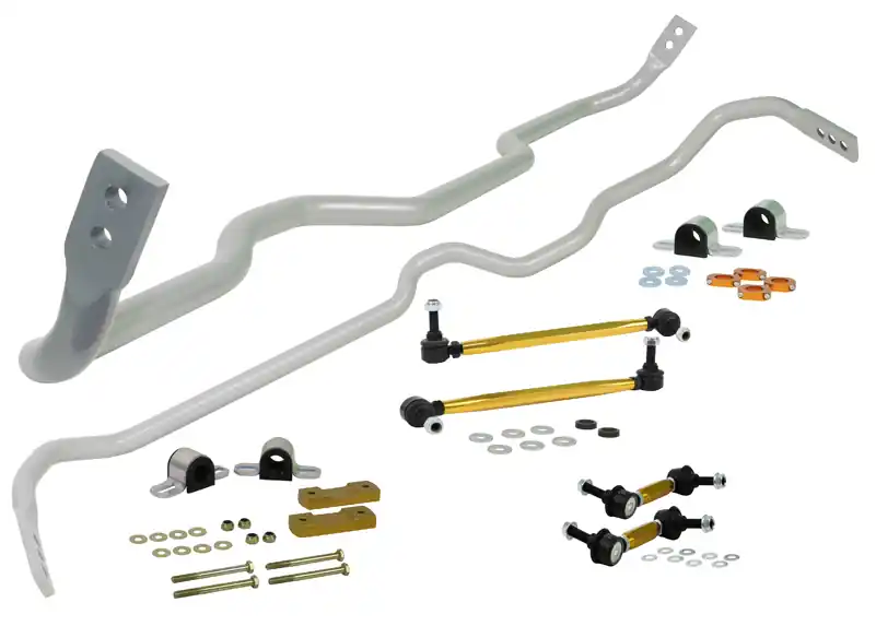Stabiliziator Vehicle Kit AUDI S3 MK2 RS3 (TYP 8P) Whiteline Wyjątkowa oferta