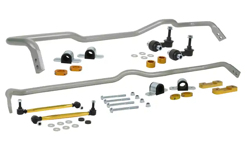 Stabiliziator Vehicle Kit AUDI A3 MK3 (TYP 8V) QUATTRO Whiteline Nowość