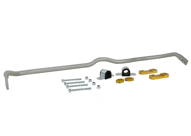 Tylko do końca tygodnia Stabiliziator 26mm 2 Point AUDI S3 MK3 RS3 (TYP 8V) Whiteline