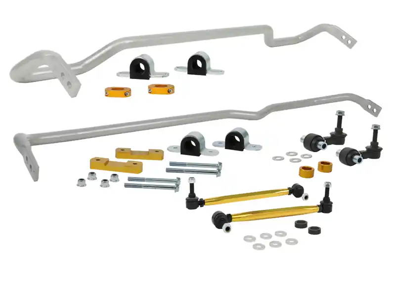 Oferta Stabiliziator Vehicle Kit AUDI A3 MK4 (TYP 8Y) FWD Whiteline