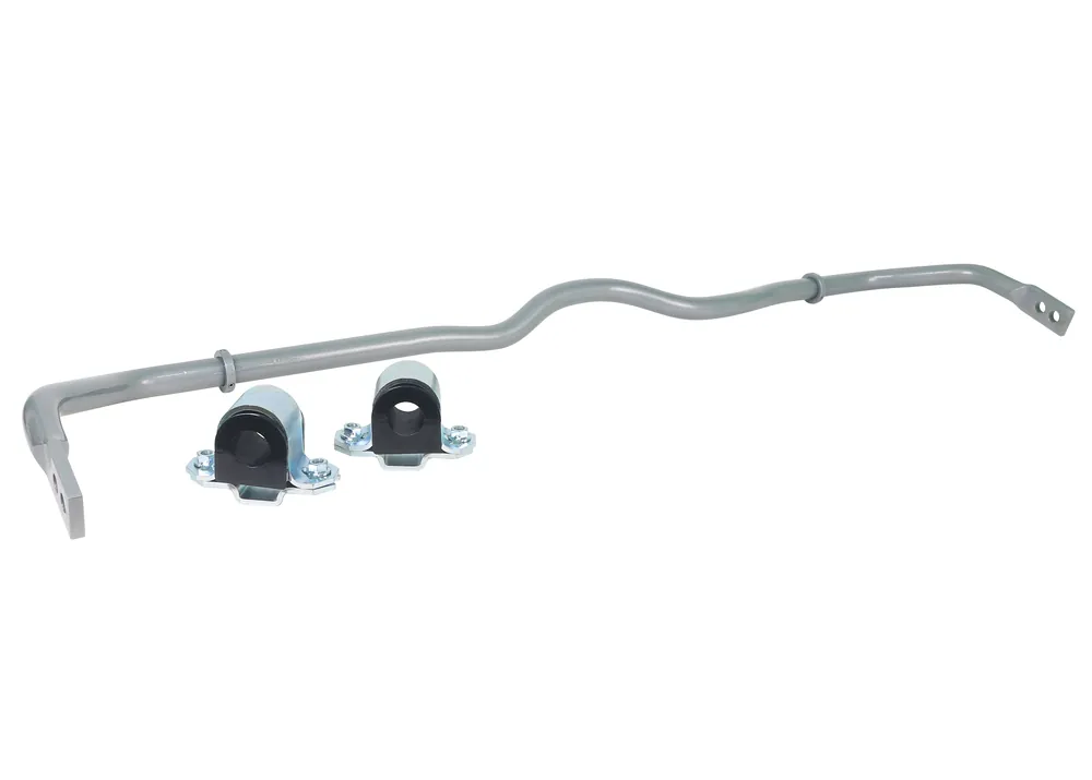 Sprawdź teraz Stabiliziator 24mm 3 Point AUDI Q3 8U QUATTRO Whiteline
