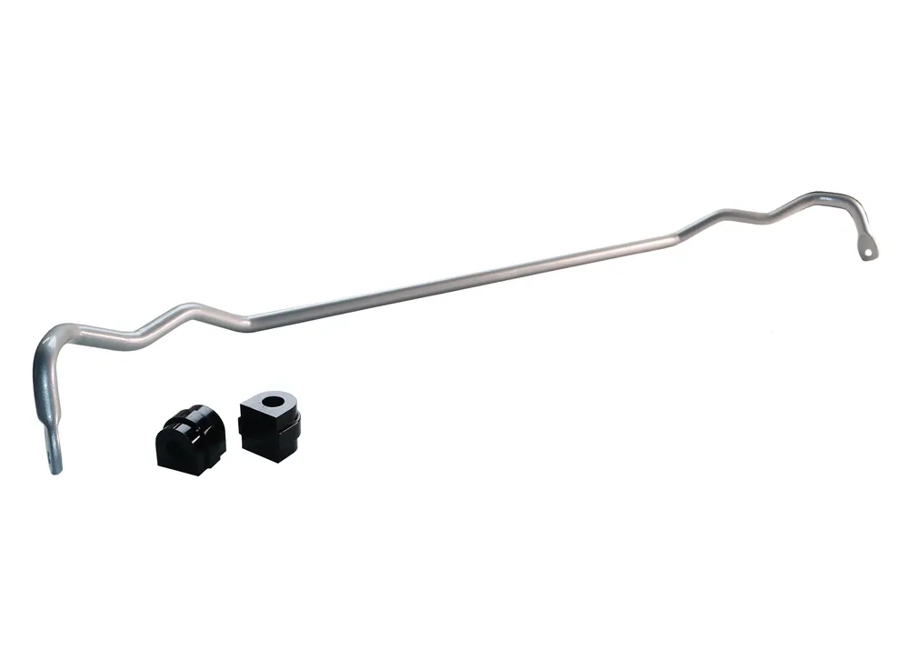 Wysoka jakość Stabiliziator 20mm Non BMW 1 SERIES E81, E82, E87, E88 Whiteline