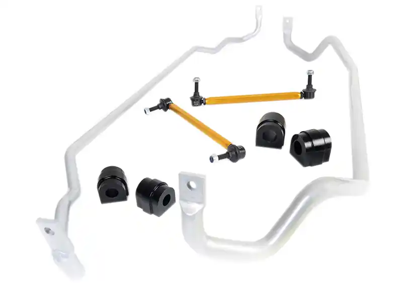 Wybór klientów Stabiliziator Vehicle Kit BMW 3 SERIES E90, E91, E92, E93 Whiteline