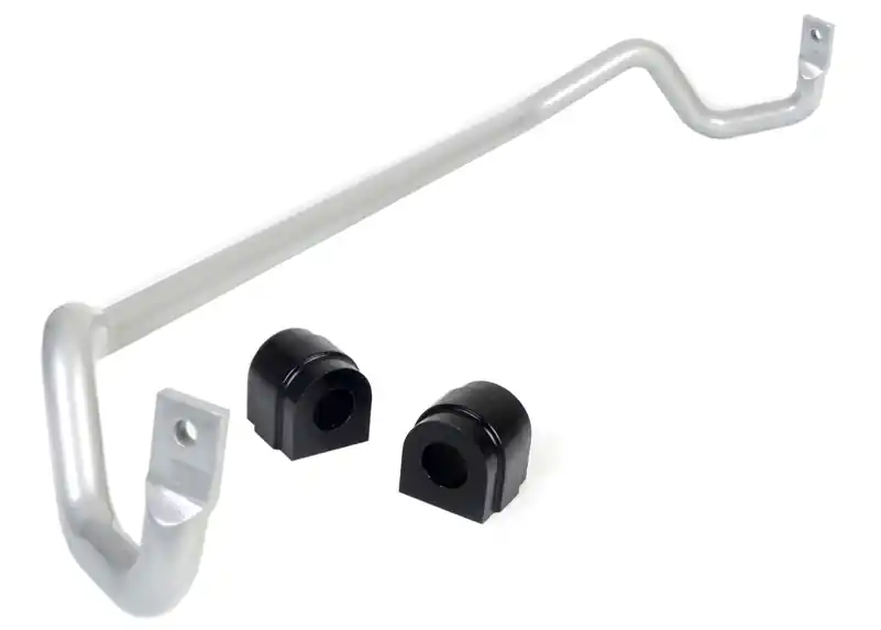 Cena promocyjna Stabiliziator 27mm Non BMW 3 SERIES E90, E91, E92, E93 Whiteline
