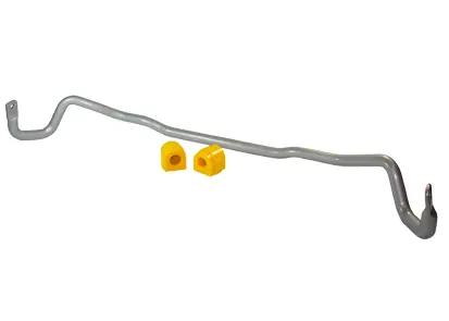 Bezpieczna płatność Stabiliziator 27mm Non BMW Z4 E85, E86 Whiteline