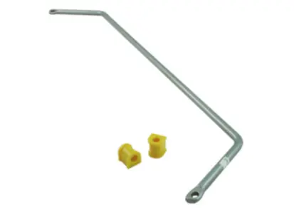 Stabiliziator 16mm Non FORD CAPRI SA, SC, SE Whiteline Super okazja