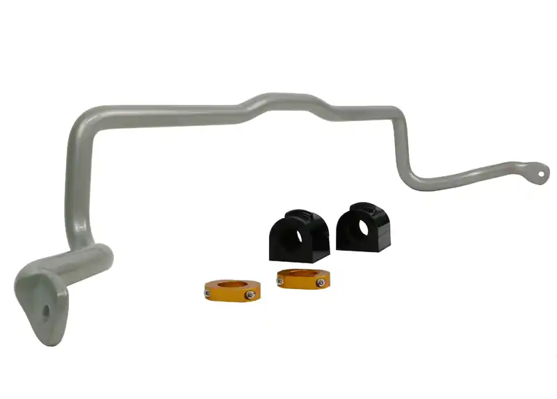 Stabiliziator 24mm Non FORD FOCUS MK2 ST Whiteline Cena promocyjna