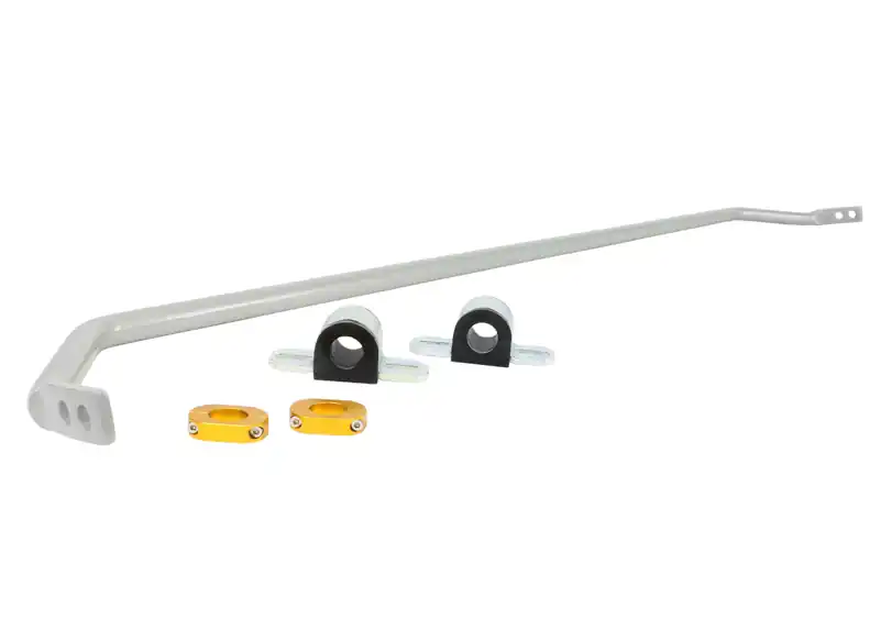 Stabiliziator 22mm 2 Point FORD FOCUS LZ RS Whiteline Nowy