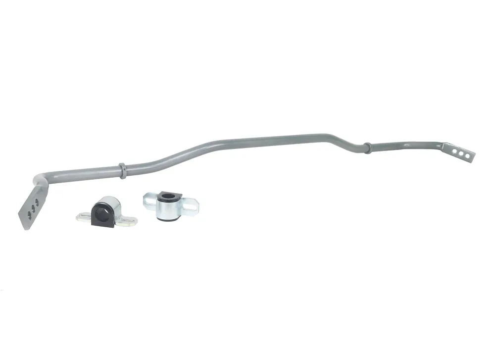 Sprawdź teraz Stabiliziator 24mm 3 Point FORD MUSTANG S550 FM, FN Whiteline