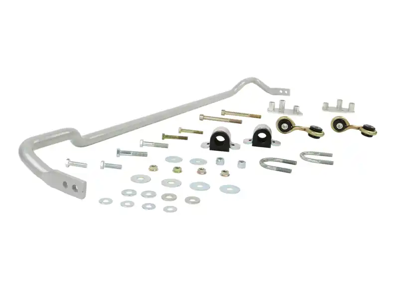 Wyjątkowa oferta Stabiliziator 22mm 2 Point HONDA CIVIC V GEN EG, EH Whiteline