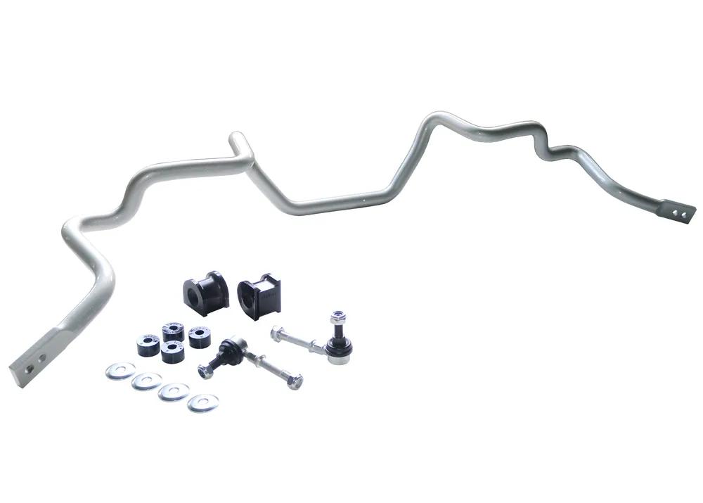 Popularny Stabiliziator 24mm 2 Point HONDA INTEGRA DC2, DC4 Whiteline
