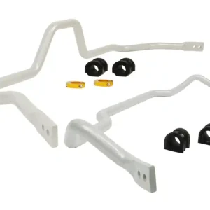 Bezpieczna płatność Stabiliziator Vehicle Kit HONDA INTEGRA DC5 TYPE R, TYPE S Whiteline