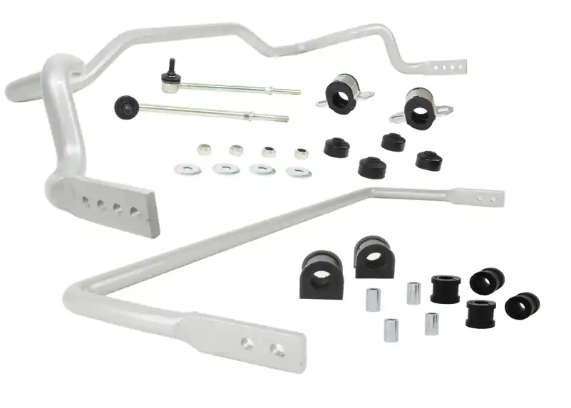 Rabat Stabiliziator Vehicle Kit HSV COUPE GTS V2 Whiteline