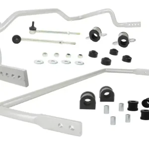 Bezpieczna płatność Stabiliziator Vehicle Kit HSV SENATOR Y SERIES Whiteline