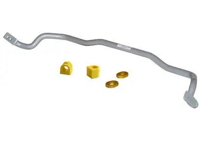Stabiliziator 27mm 2 Point HYUNDAI GENESIS BH Whiteline Tani