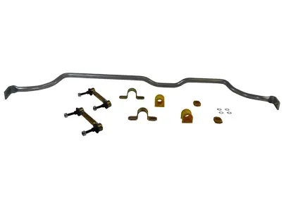 Stabiliziator 22mm 2 Point HYUNDAI I30 FD Whiteline Darmowy zwrot