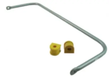 Do wyczerpania zapasów Stabiliziator 22mm Non LAND ROVER RANGE ROVER CLASSIC (INCL AIR SUSPENSION) Whiteline