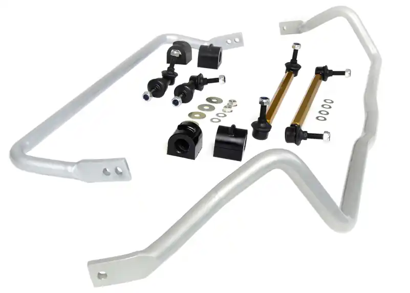 Nie przegap Stabiliziator Vehicle Kit MAZDA MAZDA3 BL Whiteline