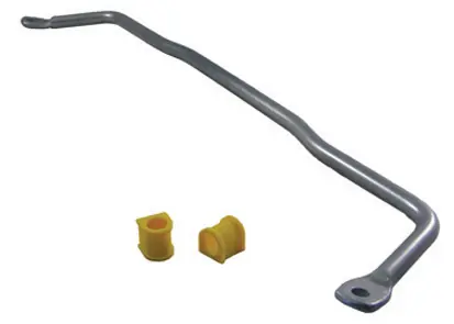 Szybka wysyłka Stabiliziator 22mm Non MAZDA 323 BG FWD Whiteline