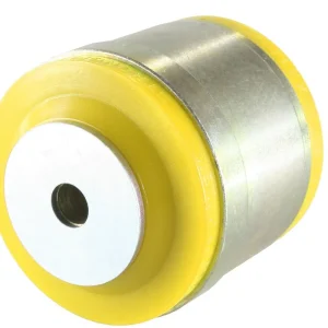 021973A - Tuleja wahacza przedniego dolnego - tylnego 75mm SPORT Strongflex Szybka wysyłka