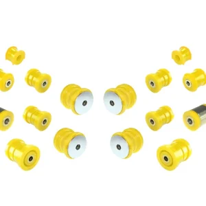 016247A - Zestaw zawieszenia tylnego SPORT Strongflex Zamów dziś