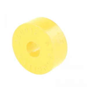 000012A - Odbój amortyzatora 15mm Strongflex Rabat