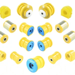036068A - Kompletny zestaw zawieszenia SPORT Strongflex Niska cena