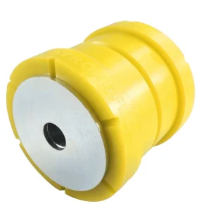 011984A - Tuleja tylnego wózka SPORT Strongflex Łatwy zwrot