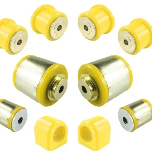 016252A - Zestaw zawieszenia przedniego SPORT Strongflex Oferta